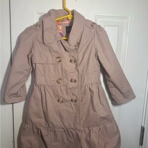 GAP Light Brown Toddler Jacket